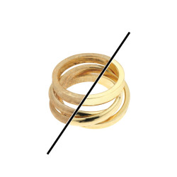 Jewelry Dry Wipes: Jewellery cleaning wipes