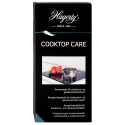 Cooktop Care : limpia...