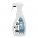 S.O.S. Spot Remover : spray...