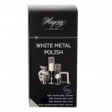White Metal Polish