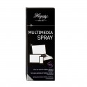 Multimedia Spray : screen...