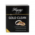 Gold Clean : Líquido limpia...
