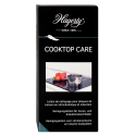Cooktop Care