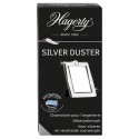 Silver Duster : chiffon...