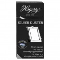 Silver Duster : chiffon...