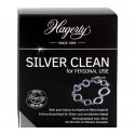 Silver Clean : silver jewellery cleaner