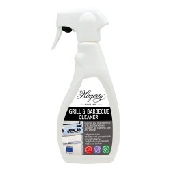 Grill & Barbecue Cleaner :...