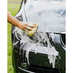 Car Wash Shampoo : Shampoing voiture concentré