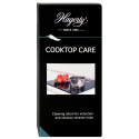 Cooktop Care : induction and ceramic cleaner