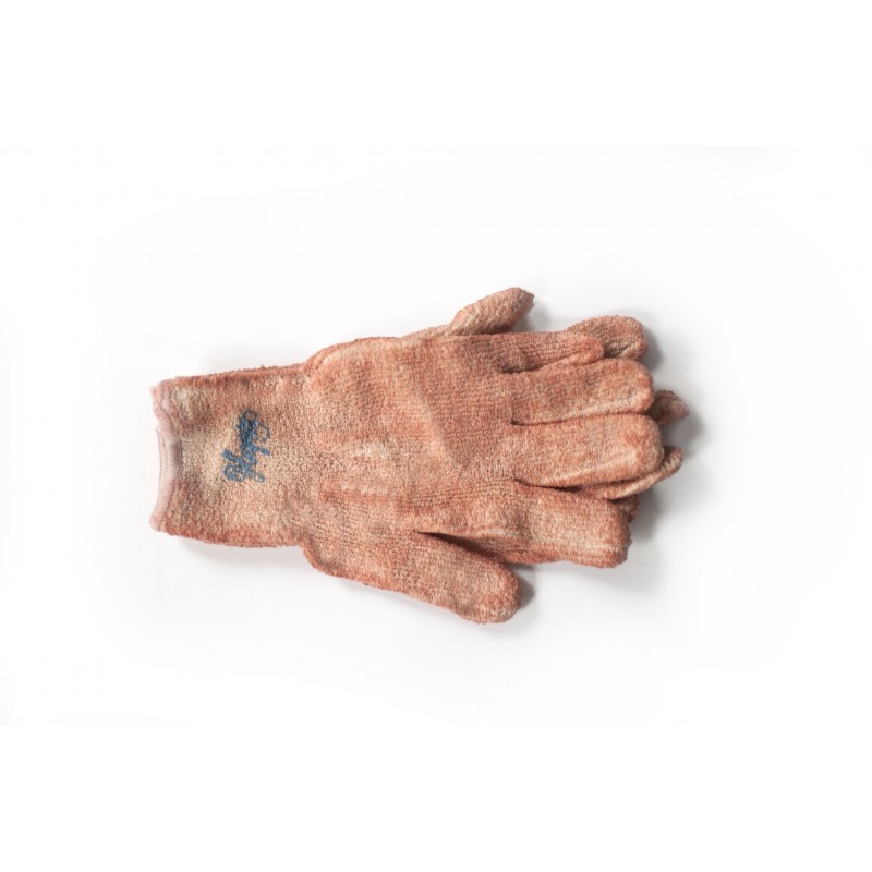 Silver Gloves : gants d'orfèvre pour nettoyer l'argenterie