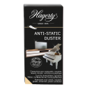 Anti-Static Duster - Tissu antistatique pour antiquités, meubles laqués, TV et écrans, articles en plastique