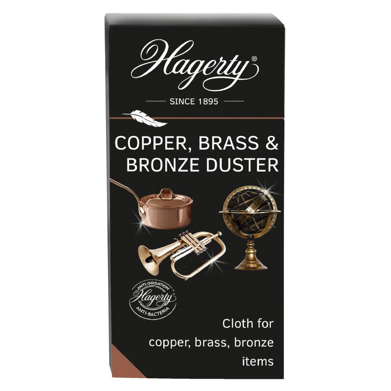 Crème Nettoyante Stanhome Copper & Brass Pour Cuivre, Bronze, Laiton - 250 Ml Neuf