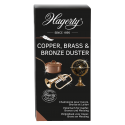 Copper Brass & Bronze Duster