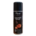 Leather Spray : cleaning and nourishing spray for leather