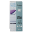 Dry Shampoo : poudre pour nettoyer les tapis et tissus