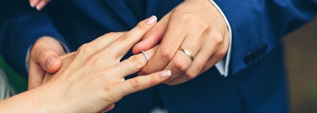 How to choose the perfect engagement ring?