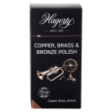 Copper, Brass & Bronze Polish