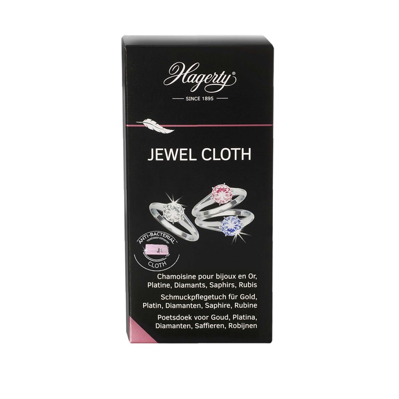 Jewellery, Watches and Accessories Cleaners