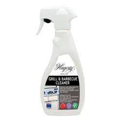 Grill & Barbecue Cleaner : Nettoyant pour barbecue et gril