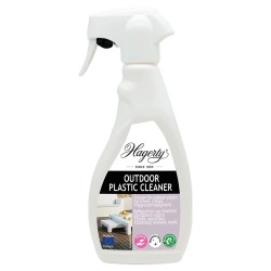 Outdoor Plastic Cleaner :...