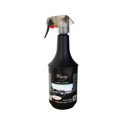 Glass Cleaner : Spray nettoyant vitres voiture