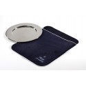 Silver Guard Holloware Bag : velvet protection bag for silver items Silver Guard Holloware Bag : velvet protection bag for silver items