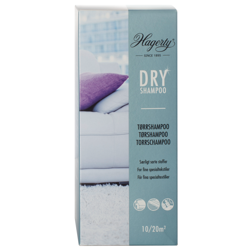 Dry Shampoo : carpets and fabrics powder cleaner Dry Shampoo : carpets and fabrics powder cleaner