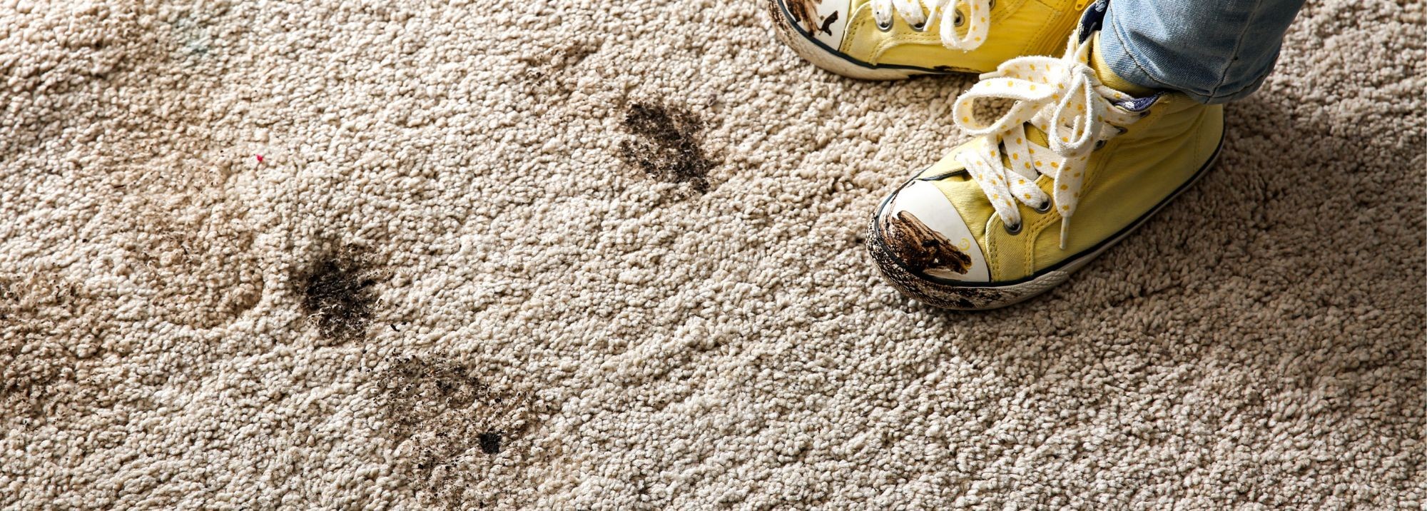 Autumn cleaning: how to clean your carpets and keep your floors clean?