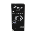 Silver Cloth : panno di...