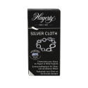 Silver Cloth : cleaning...