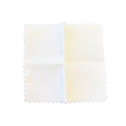 Ring Cloth: Mini cloth for gold rings with precious stones