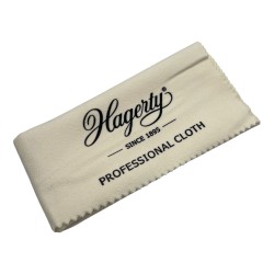 Professional Cloth: Multi-jewellery microfibre cloth