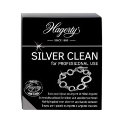 Silver Clean Pro: Professional bath for silver jewellery