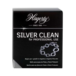 Silver Clean Pro: Professional bath for silver jewellery