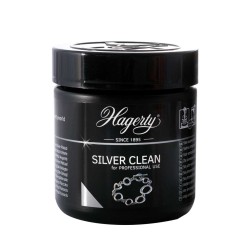 Silver Clean Pro: Professional bath for silver jewellery