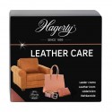 Leather Care : reinigende...