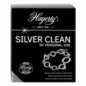 Silver Clean : reiniger...