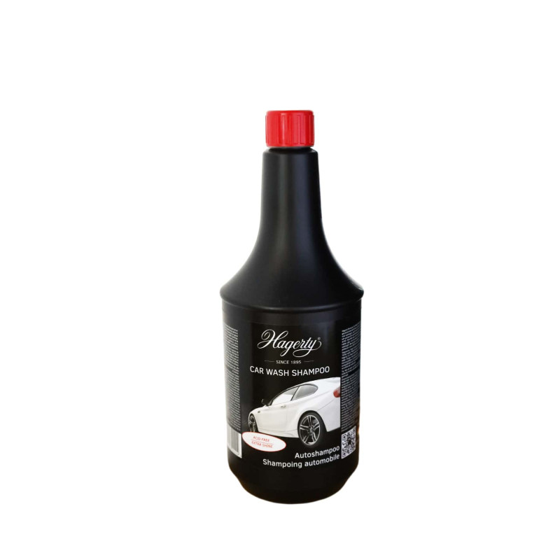 Car Wash Shampoo : Geconcentreerde autoshampoo