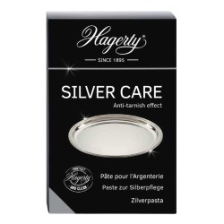 Silver Care : reinigingspasta voor zilver en verzilverde items