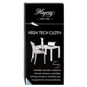 High Tech Cloth : soft microfiber cleaning cloth