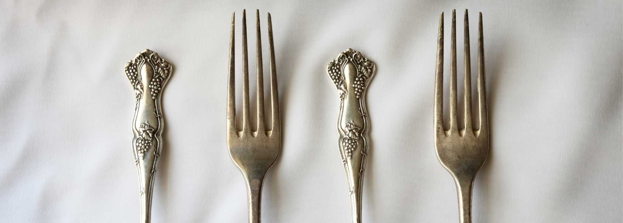 How to store silverware? Your practical guide | BLOG - Hagerty NL