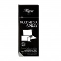 Multimedia Spray