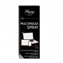 Multimedia Spray