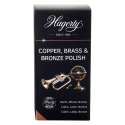Copper, Brass & Bronze Polish