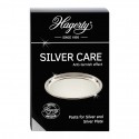 Silver Care Pasta para limpar e conservar a prata e o metal prateado