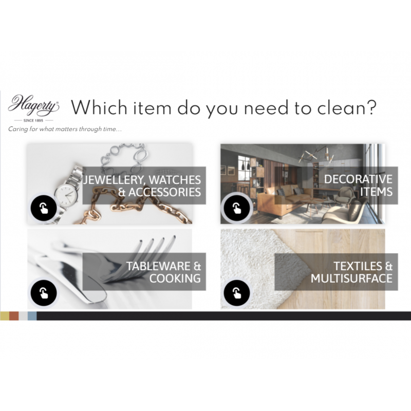 Product guide Product guide