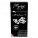 Jewel Cloth : cleaning...