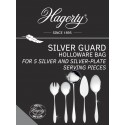 Silver Guards Holloware Bags