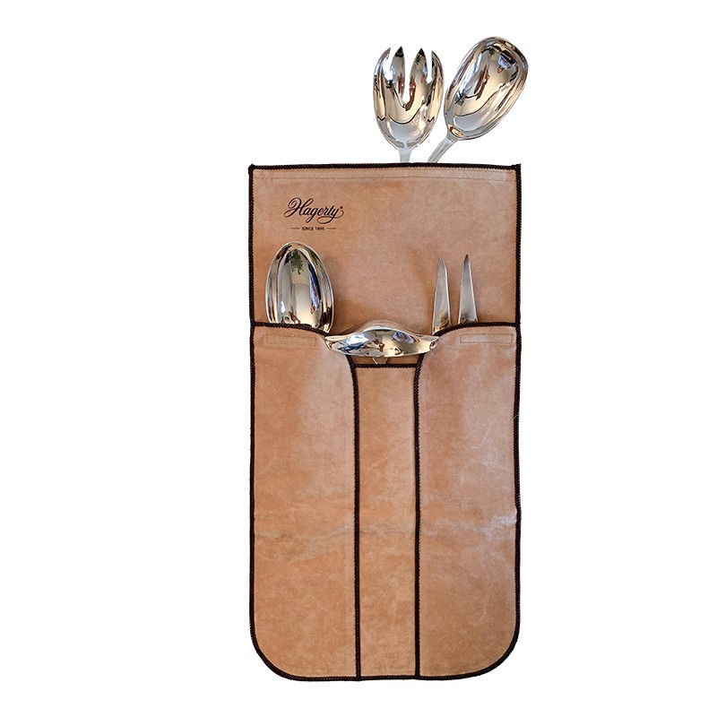 Silver Guards Holloware Bags : pouches for silver and silver-plated items